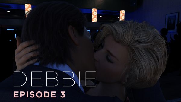 Debbie — 18+ game