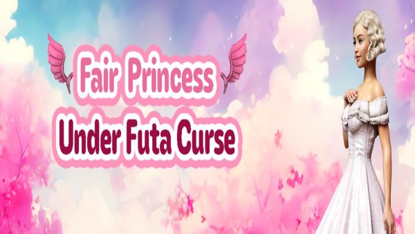 Fair Princess Under Futa Curse for android