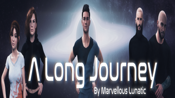 A Long Journey for android
