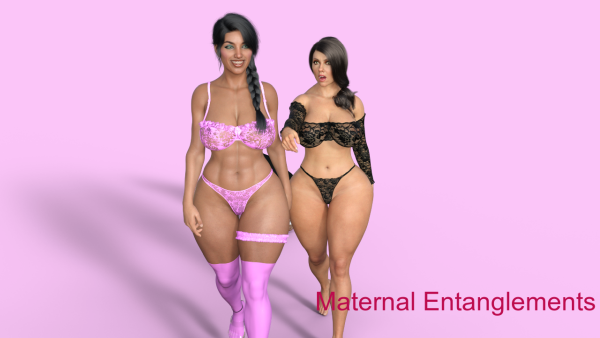 Maternal Entanglements for android