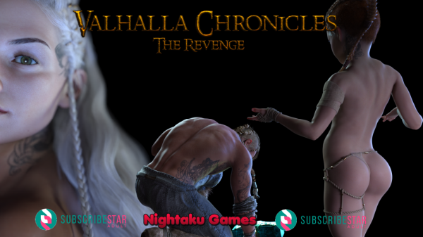 Valhalla Chronicles for android