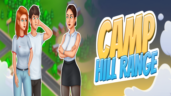 Camp Hill Range for android