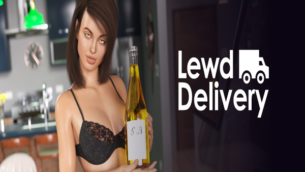 Lewd Delivery for android