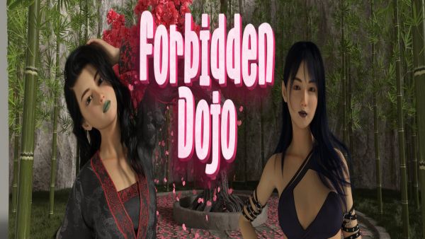 Forbidden Dojo for android