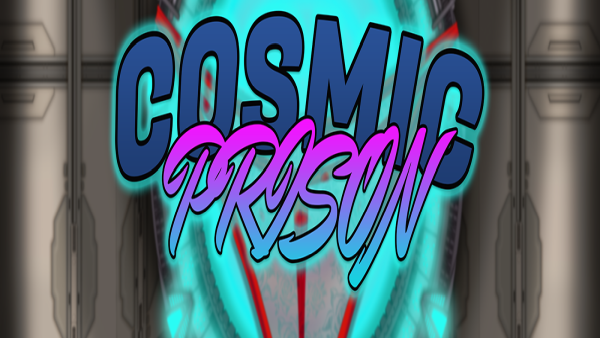 Cosmic Prison for android