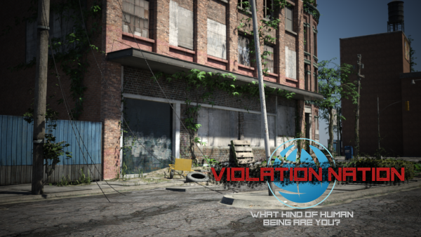 Violation Nation — top game