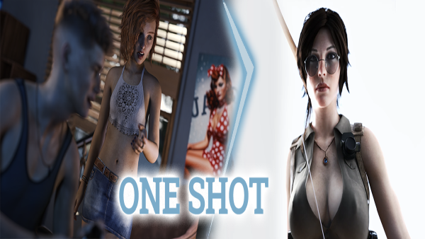 ONE SHOT for android