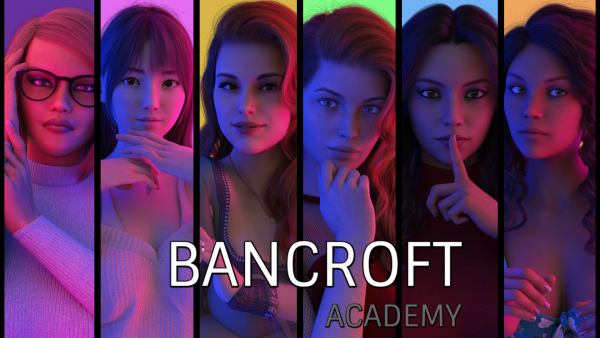 Bancroft Academy for android