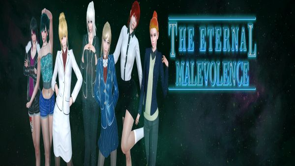 The Eternal Malevolence for android
