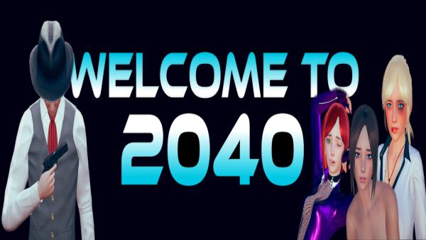2040 for android