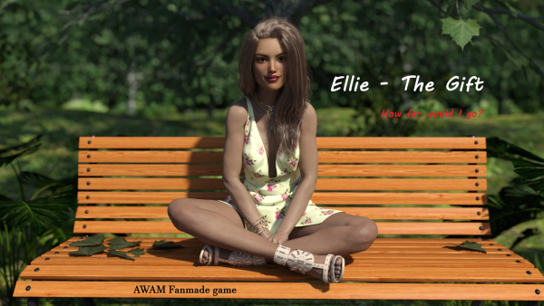 AWAM: Ellie - The Gift for android
