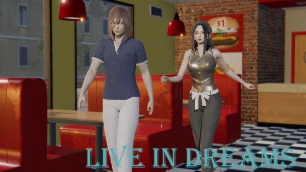 Live in dreams for android