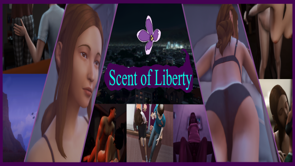 Scent of Liberty for android