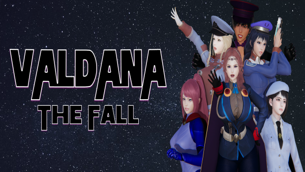 The Fall Hentai Game - Valdana: The Fall Â» Free Porn Adult Games Android and Adult Apps | Porno-Apk
