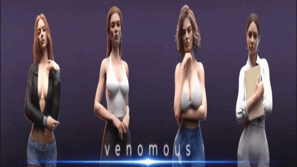 Venomous for android