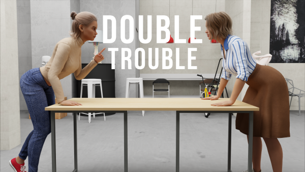 Double Trouble for android