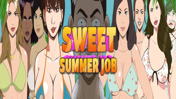 Sweet Summer Job for android