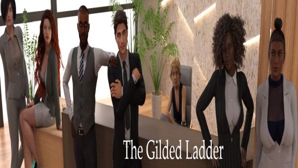 The Gilded Ladder for android