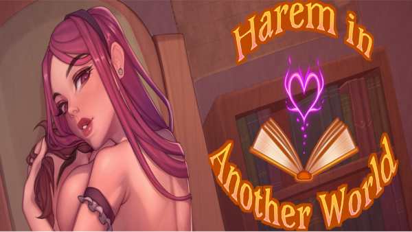 Harem in Another World for android