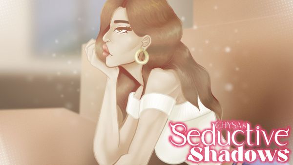 Seductive Shadows — porn game