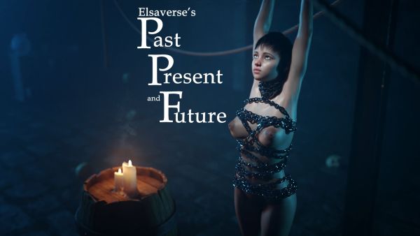 Elsaverse: Past, Present, and Future for android