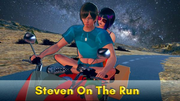 Steven On The Run for android
