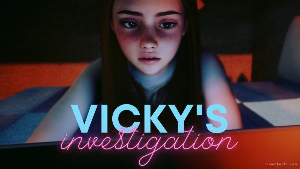 Vickys Investigation for android