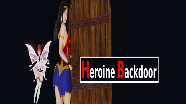 Heroine Backdoor for android