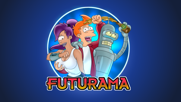 Futurama: Lust in Space for android