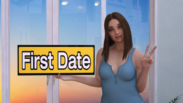 First Date for android