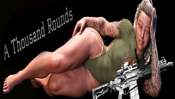 A Thousand Rounds for android