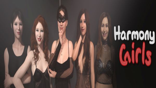 Harmony Girls for android