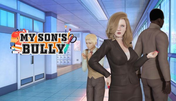 My Sons Bully for android