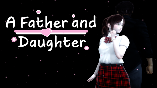 A Father and Daughter for android