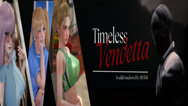 Timeless Vendetta for android