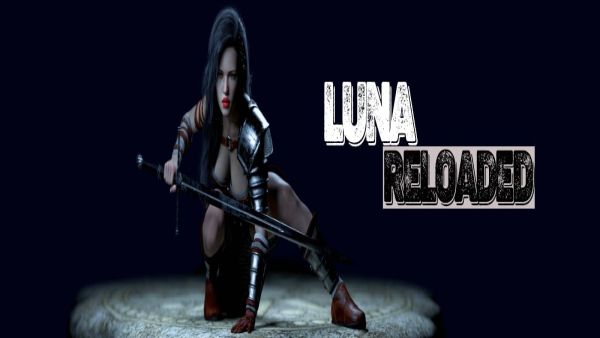 Luna Reloaded for android