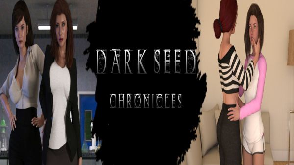 Dark Seed Chronicles for android