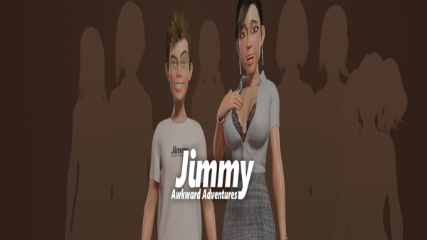 Jimmy Awkward Adventures for android