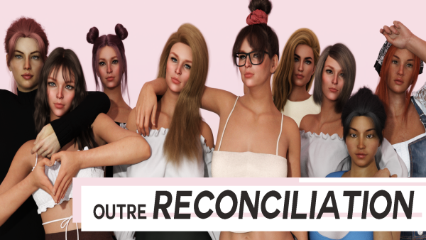 Outre Reconciliation for android