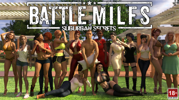 BATTLE MILFS for android