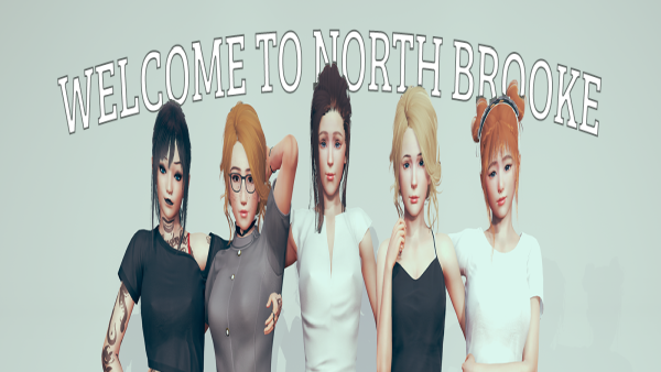 Welcome to North Brooke for android