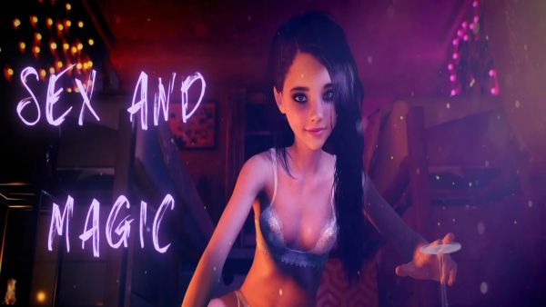 Sex and Magic for android