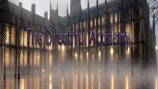 The Dreadful Academy for android