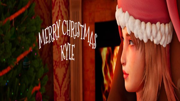 Merry Christmas Kyle for android