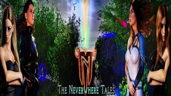 The Neverwhere Tales for android