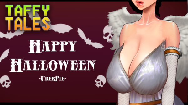 Taffy Tales Halloween Special for android