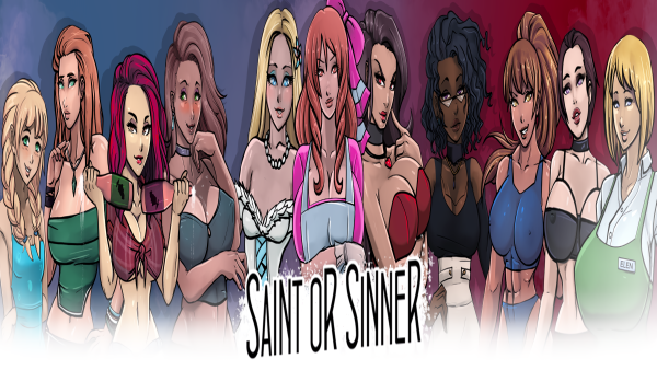 Saint or Sinner for android