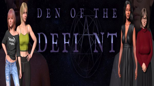 Den of the Defiant for android