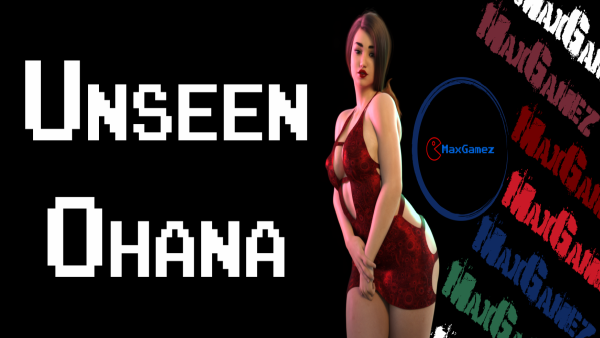 Unseen Ohana for android