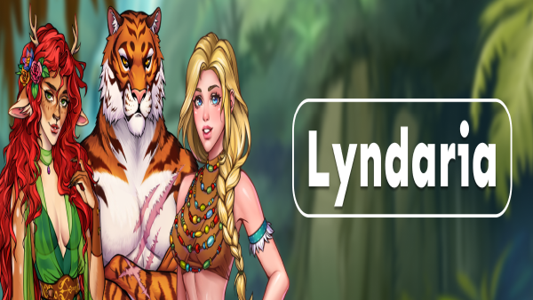 Lyndaria for android